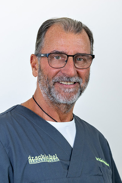 Dr. Heinrich Schiebel